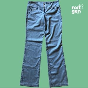 Joe B Women’s Semi-Flare Dress Pants